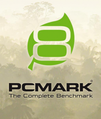 Futuremark PCMark 8 v2.0.228 Professional Edition-P2P