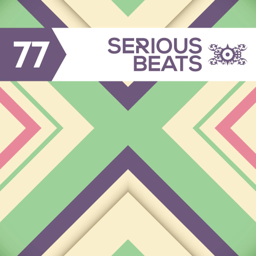 VA - Serious Beats 77 (2014)