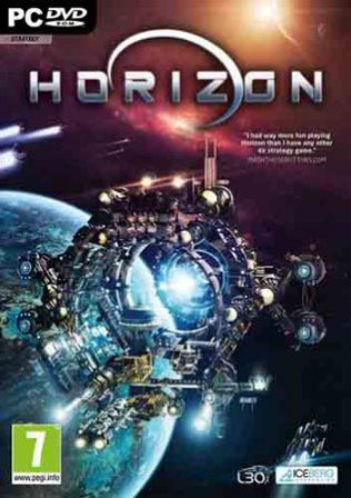 Horizon v.1.0.0.71 (2014/Eng/Deu/Repack Let'sРlay)