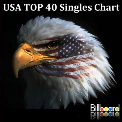 VA - Billboard USA Hot Top 40 Singles Chart + Top100 Debuts (22 March 2014)
