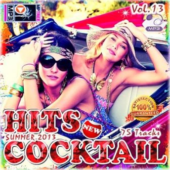 Hits Cocktail Vol.13