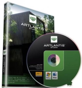 Abvent Artlantis Studio v.2.0.2.1