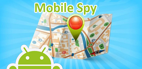 Телефонный шпион Mobile Spy 4.0 (2014) Android