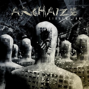 Archaize - Liberation (2014)