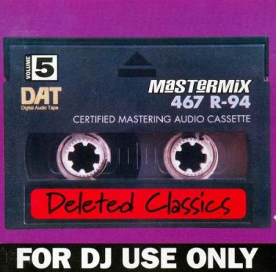 VA - MasterMix: Deleted Classics Vol. 5 (2000)