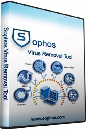 Sophos Virus Removal Tool 2.4 Final DC 16.03.2014 Portable