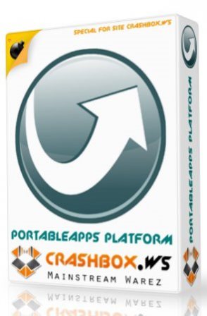 PortableApps Platform v.12.0 Beta 2