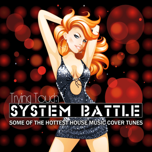 System Trying Touch Battle (2014)