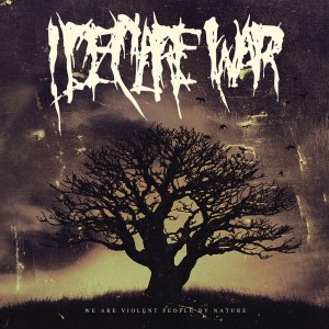 I Declare War - Noose (New Track) (2014)