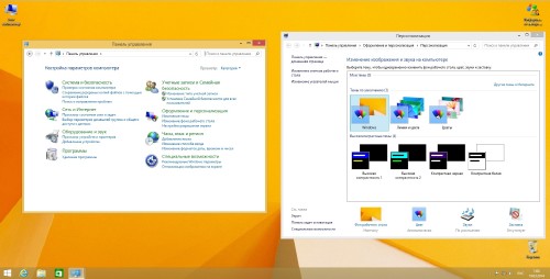 Windows 8.1 Professional v.6.3.9600.17031 by Romeo1994