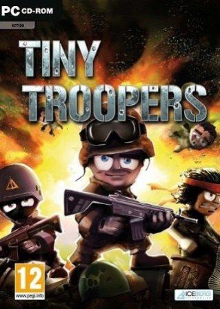 Tiny Troopers v.3.5.7.45015 (2014/Eng)