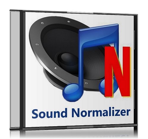 Sound Normalizer 5.72 Final Rus (Cracked)