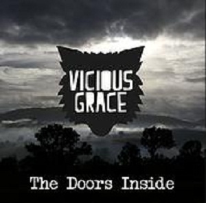 Vicious Grace - The Doors Inside (EP) (2014)