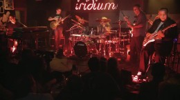Rock Candy Funk Party - Takes New York: Live At the Iridium Jazz Club In New York (2014) BDRip 1080p