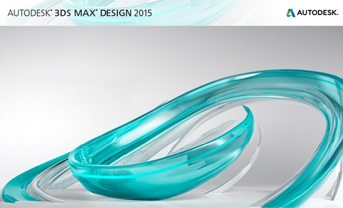AUTODESK 3DSMAX DESIGN v2015 WIN64-ISO