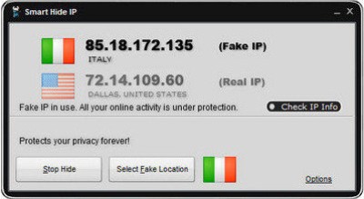Smart Hide IP 2.8.5.6 Full Version Lifetime License Serial Product Key Activated Crack Installer