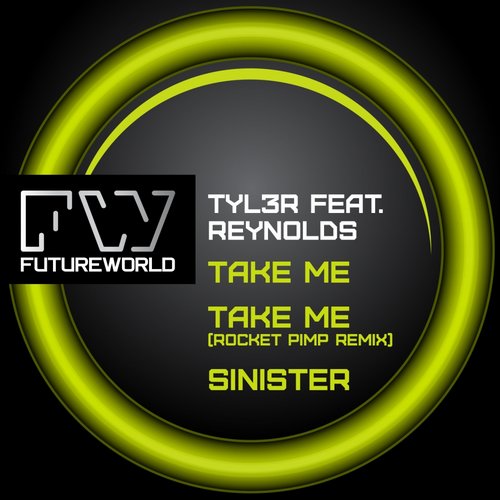 Mp3 Download Tyl3r & Reynolds - Take Me | Sinister (2014) 