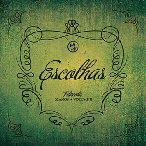 Fitacola - Existir (Single) (2014)