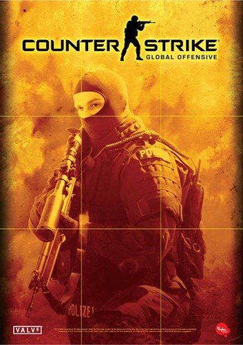 Counter-Strike: Global Offensive (2012/Eng/Rus/MULTI26/PC) RePack  Tolyak26