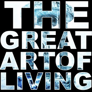 Jay Ray - The Great Art of Living (Single) (2014)