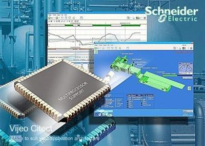 Schneider Electric Vijeo Citect 7.40 SP1