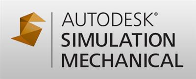 Autodesk Simulation Mechanical 2015 Multilingual FINAL (x64)