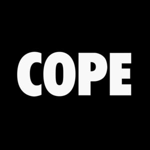 Manchester Orchestra - Cope (2014)