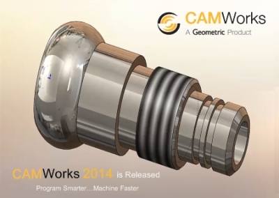 CAMWorks 2014 SP2.0