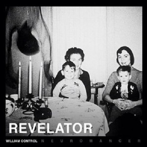 William Control - Revelator (Single) (2014)