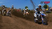 MXGP - The Official Motocross Videogame v1.0 (2014/Eng/RePack by XLASER)