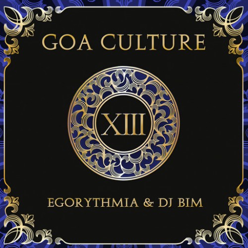 VA - Goa Culture Vol. 13 (2014) FLAC