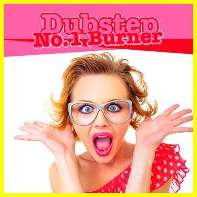 VA - Dubstep No.1 Burner (2014)