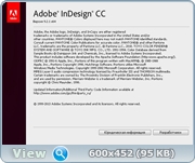 Adobe InDesign CC 9.2.1 RePack by JFK2005