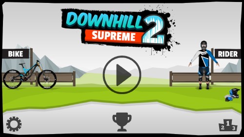 Downhill Supreme 2 v1.0 Full