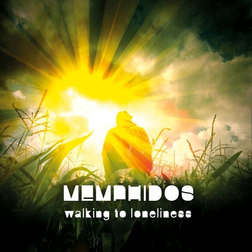 Memphidos - Walking To Loneliness (2014) FLAC