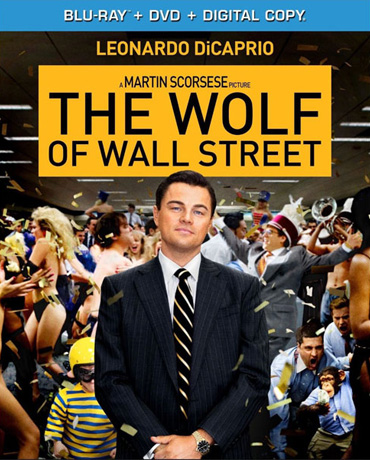 Волк с Уолл-стрит / The Wolf of Wall Street (2013) HDRip
