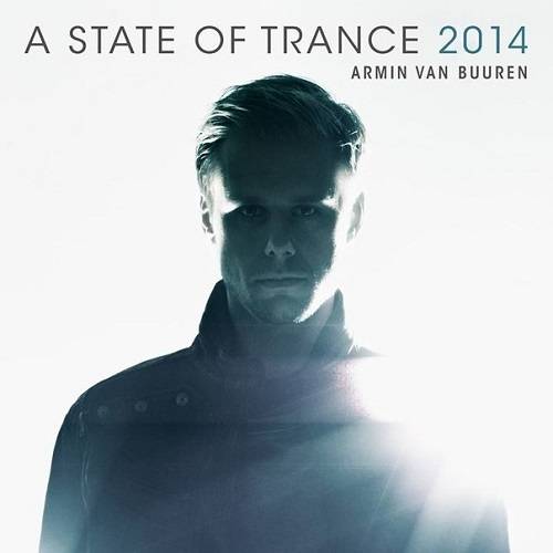 A State Of Trance 2014 (Mixed By Armin van Buuren) FLAC/Lossless (2014)
