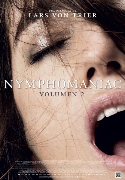 Нимфоманка: Часть 2 / Nymphomaniac: Vol. II (2013)