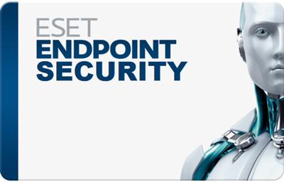 ESET Endpoint Security 5.0.2228.1 (x86/x64) :4*2*2014