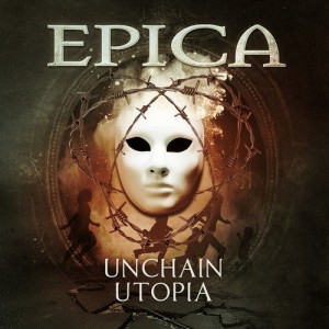 Epica - Unchain Utopia (Single) (2014)