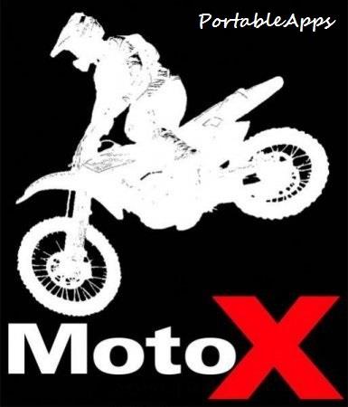 X-Moto 0.5.11 Portable *PortableApps*