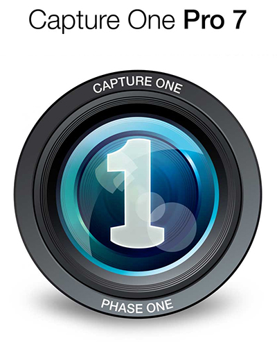Capture One Pro v7.2.1 Build 32 (Mac OS X)