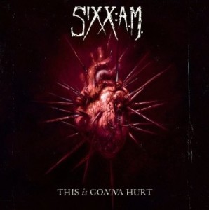 Sixx: A.M. - Дискография (2007-2016)