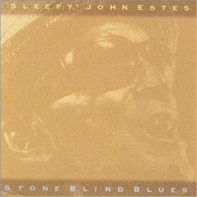 Sleepy John Estes - Stone Blind Blues (1999)