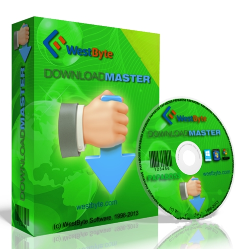 Download Master 5.20.1.1393 FINAL RuS + Portable
