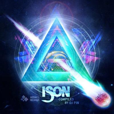 VA - Ison (Compiled By DJ Pin) (2014)