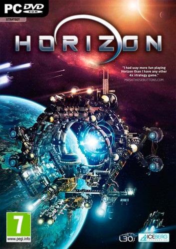 Horizon (2014/PC/RUS) FLT