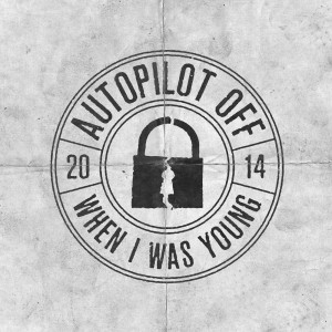 Autopilot Off - New Tracks (2014)