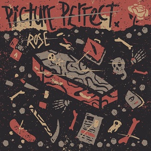 Picture Perfect – Off the grid (New track) (2014)