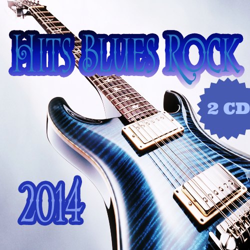 Hits Blues Rock (2CD) (2014)